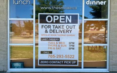 After 808 Days, We’re Now Open!